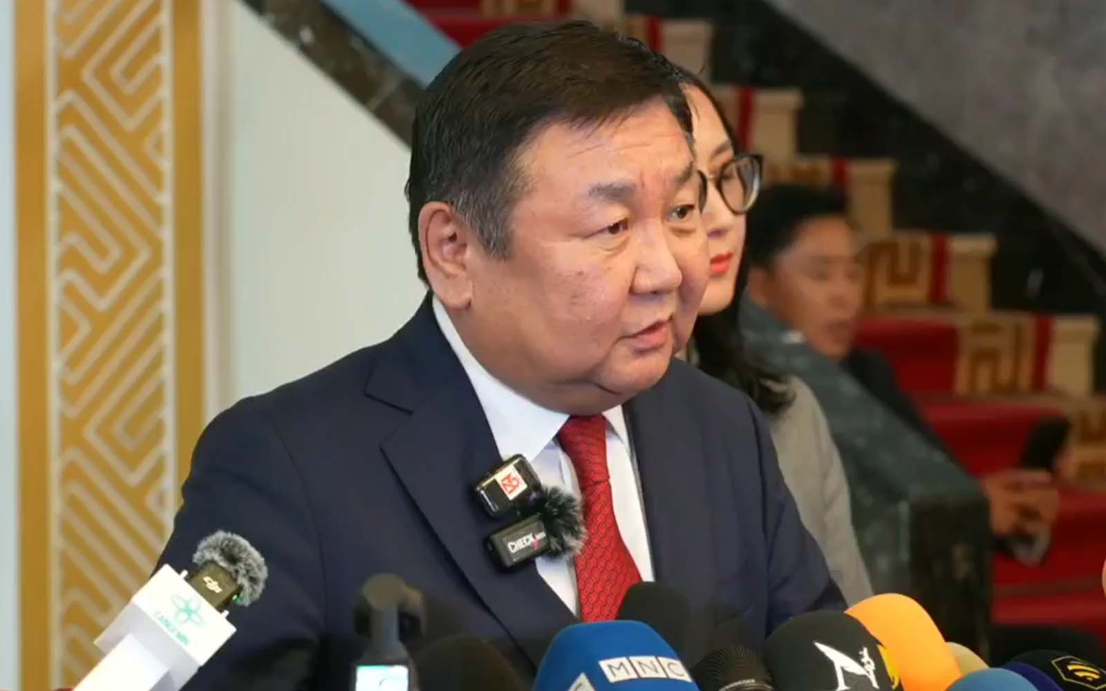 Харбины гэрээг шалгах түр хороог байгуулахыг эдийн засгийн байнгын хороогоор 64.7 хувийн саналаар дэмжлээ